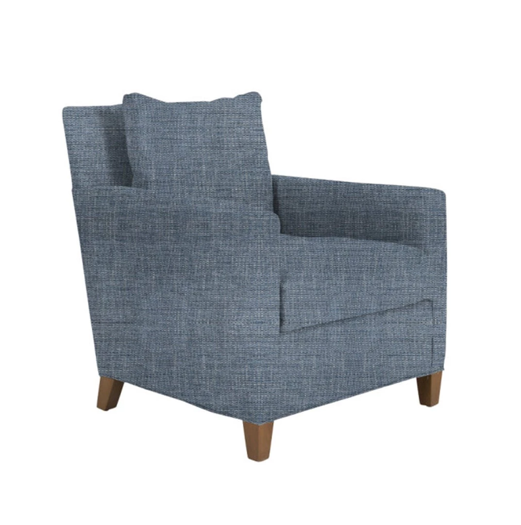 Lee Industries Duncan Chair FG Maker's Collection 3 Lee Industries Duncan Chair FG Maker's Collection