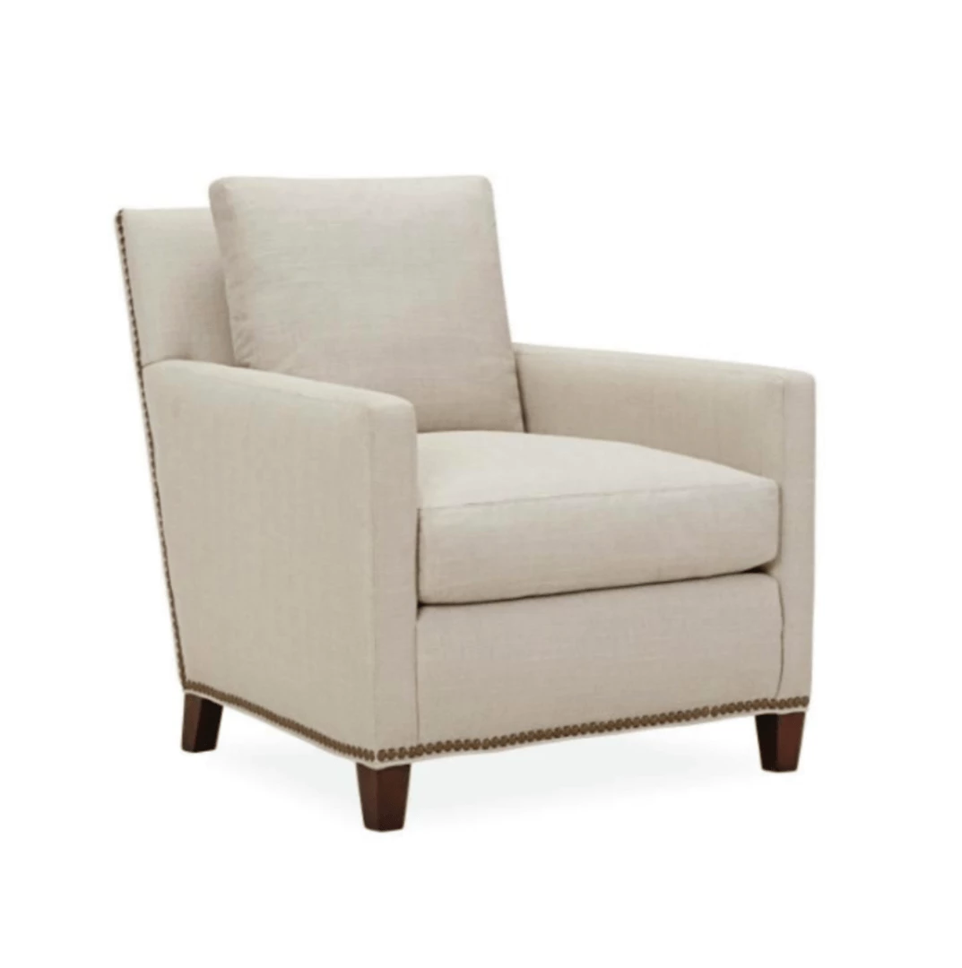 Lee Industries Duncan Chair FG Maker's Collection 2 Lee Industries Duncan Chair FG Maker's Collection