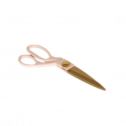 Designworks Inc. Dusty Blush Scissors Gifts