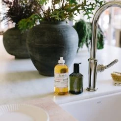 Lily's Living Earthy Gray Pot