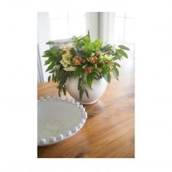 Lily's Living Elena Round Handle Pot Summer