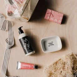 ElizabethW Elizabeth W Mini Hand Cream Apothecary