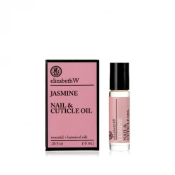 Foundation Goods Apothecary Elizabeth W Nail & Cuticle Oil