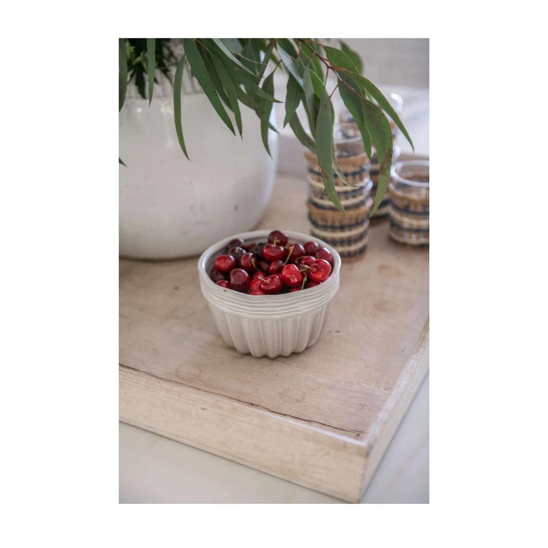 Creative Co-op New Arrivals Emery Stoneware Bowl 2 Creative Co-op New Arrivals Emery Stoneware Bowl