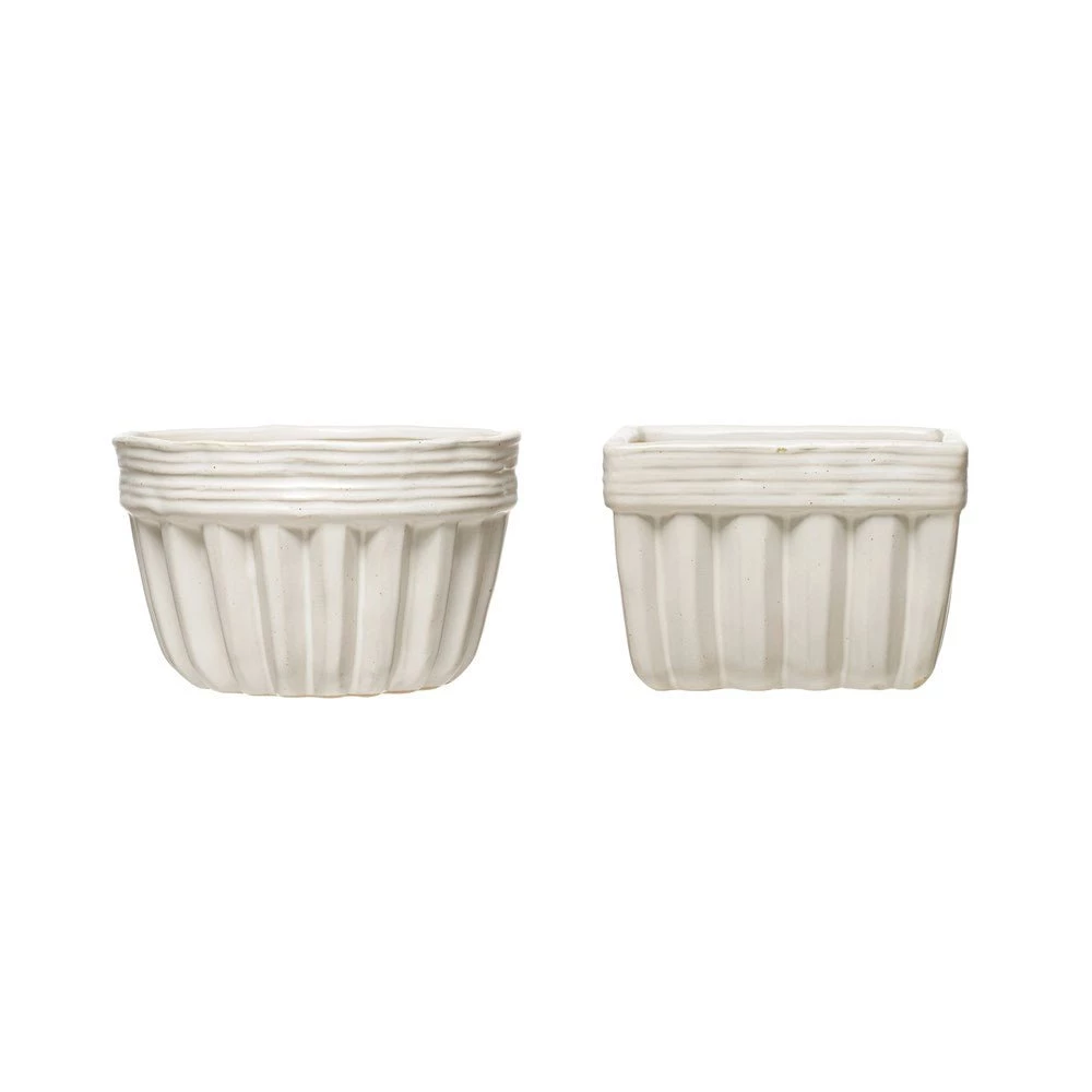 Creative Co-op New Arrivals Emery Stoneware Bowl 1 Creative Co-op New Arrivals Emery Stoneware Bowl