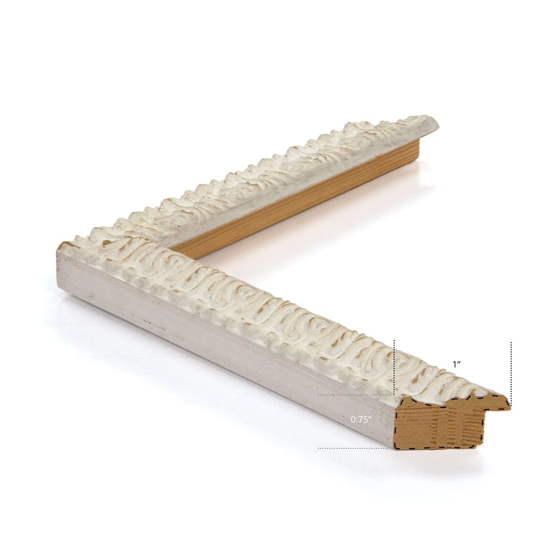 Celadon Art Summer 'Emily Dickinson Pressing XIV' Framed Art 2 Celadon Art Summer 'Emily Dickinson Pressing XIV' Framed Art