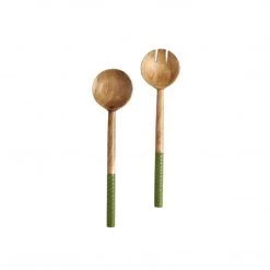 Tiramisu Esperanto Salad Servers Summer