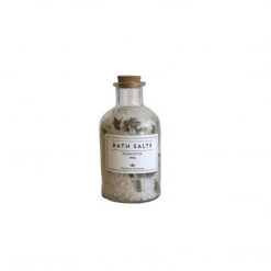 The Royal Standard Apothecary Essential Bath Salts