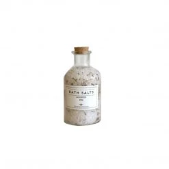 The Royal Standard Apothecary Essential Bath Salts