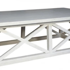 Noir Furniture Essex Coffee Table