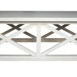 Noir Furniture Essex Coffee Table