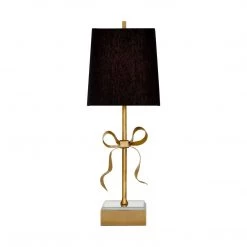 Visual Comfort Essoufflé Table Lamp