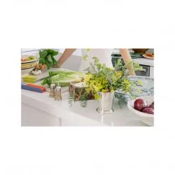 Enchanted Home Courtney Grow Summer Capsule Etched Limoncello Cup