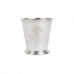 Enchanted Home Courtney Grow Summer Capsule Etched Limoncello Cup