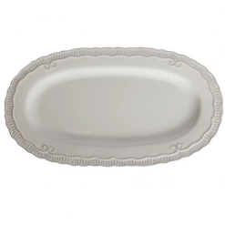 The Royal Standard Everett Oval Platter