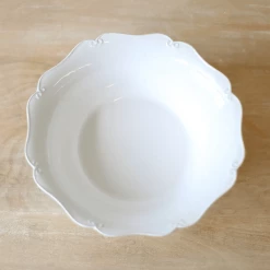 The Royal Standard Tabletop Everett Serving Bowl