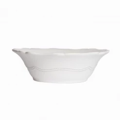 The Royal Standard Tabletop Everett Serving Bowl