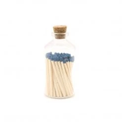 River Birch Candles Fancy Matches In A Jar