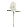 Winward Botanical Faux White Hydrangea