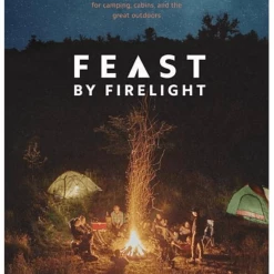 Common Ground Books Feast By Firelight