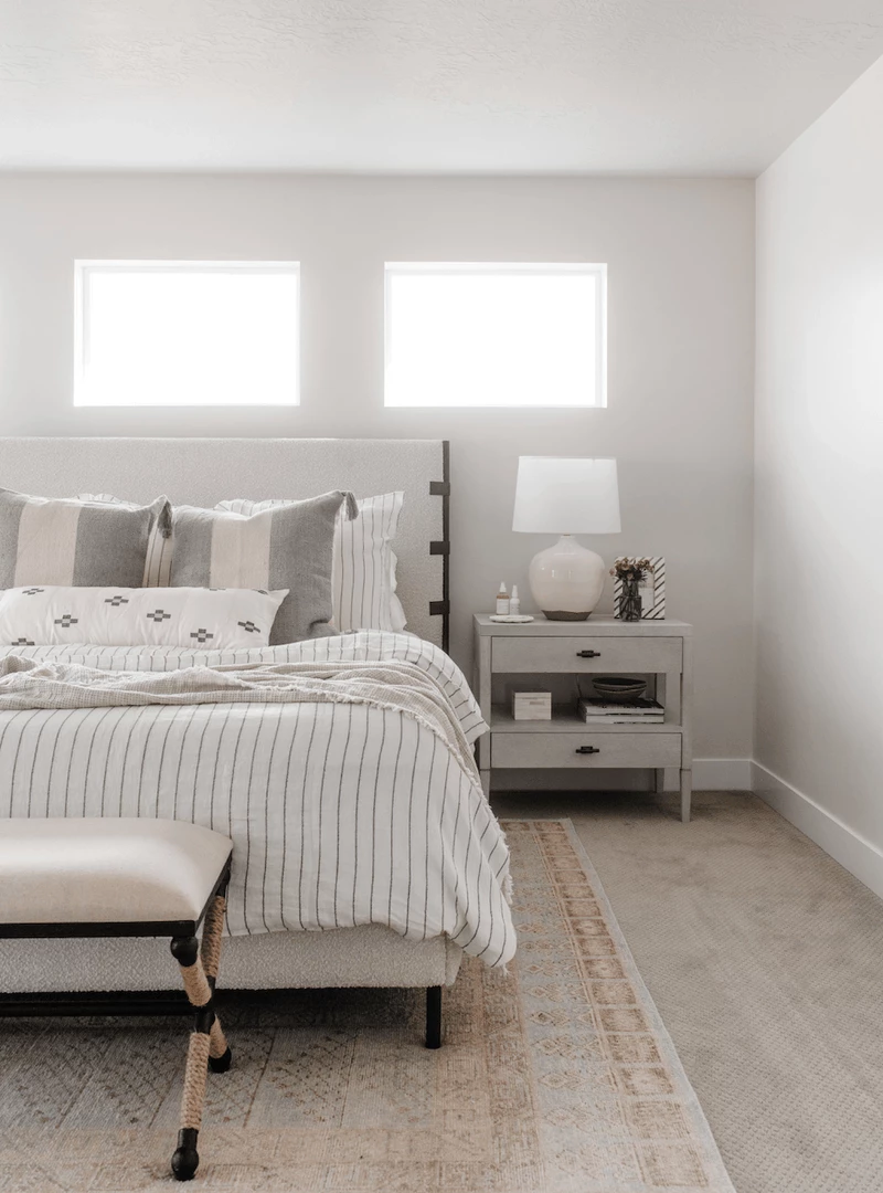 Uttermost Leeward Bench 7 Uttermost Leeward Bench