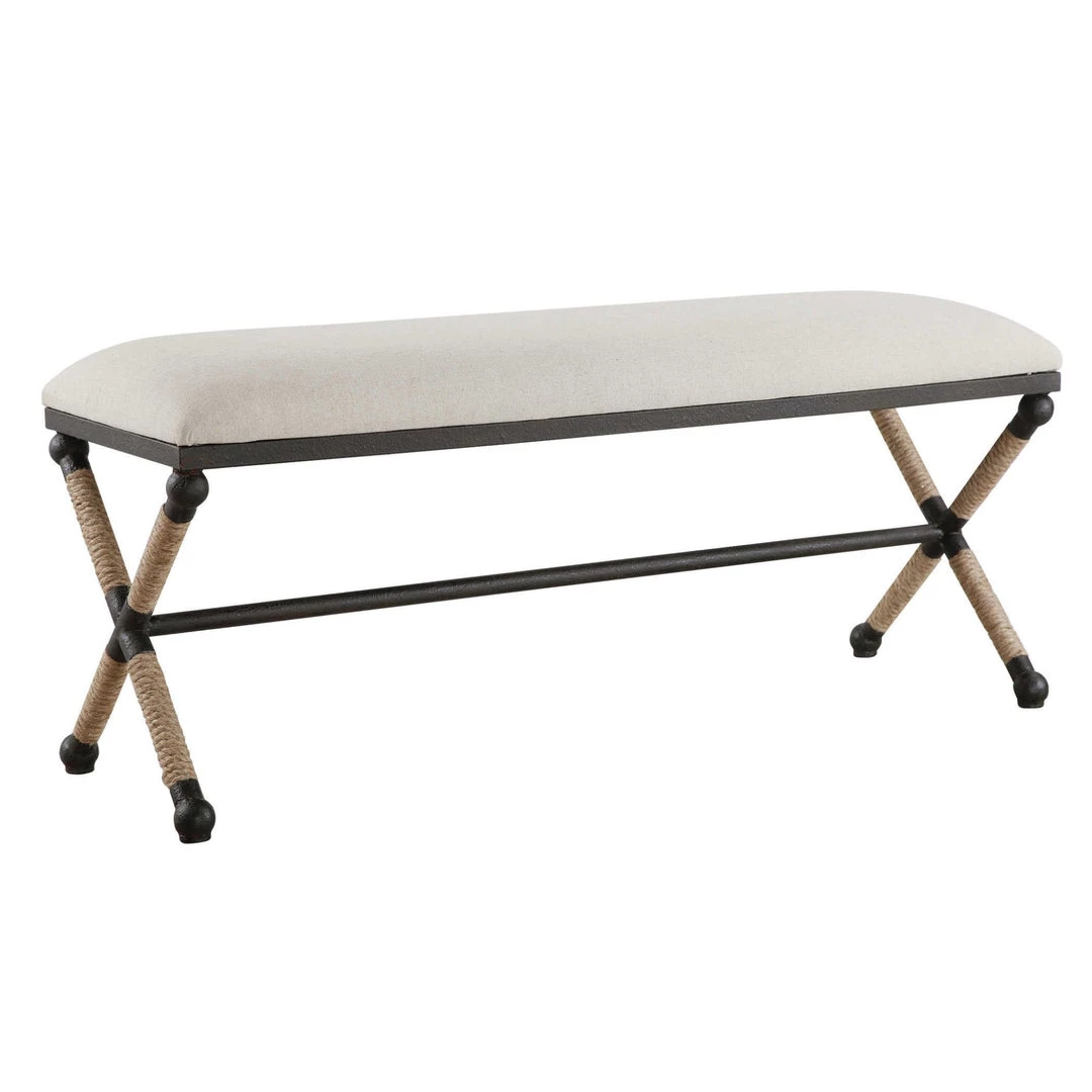 Uttermost Leeward Bench 2 Uttermost Leeward Bench