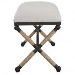 Uttermost Leeward Bench 9 Uttermost Leeward Bench