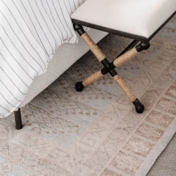 Uttermost Leeward Bench 12 Uttermost Leeward Bench