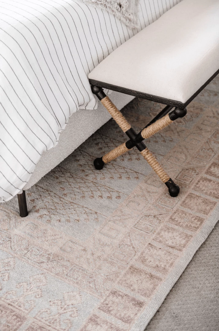 Uttermost Leeward Bench 6 Uttermost Leeward Bench