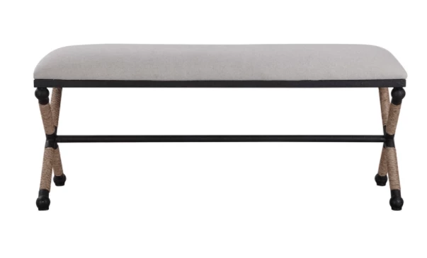 Uttermost Leeward Bench 1 Uttermost Leeward Bench