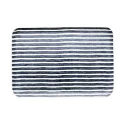 Fog Linen Flapjack Linen Tray