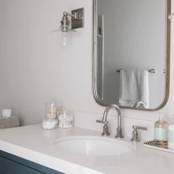 Fog Linen Flapjack Linen Tray