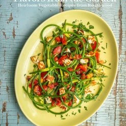 Common Ground Flavors From The Garden