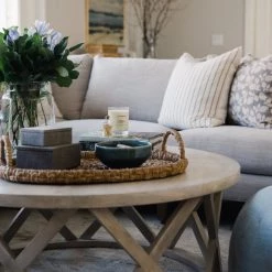 Mercana Forsythia Coffee Table