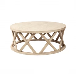 Mercana Forsythia Coffee Table