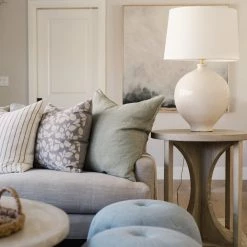 CFC Gardenia Side Table