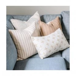 Eclectic Collective New Arrivals French Apple Pillow