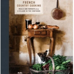 Common Ground French Country Cooking Kitchen
