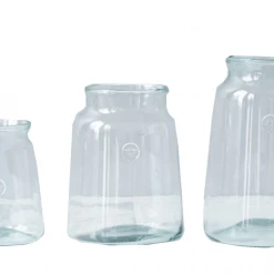 Etu Home French Mason Jar