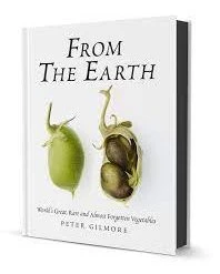 Common Ground From The Earth Book Kitchen