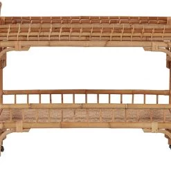 Universal Furniture Getaway Coastal Bar Cart