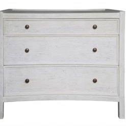 Noir Gibson Nightstand Furniture