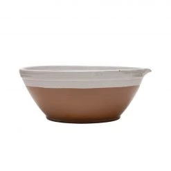 Creative Co-op Gradient Batter Bowls