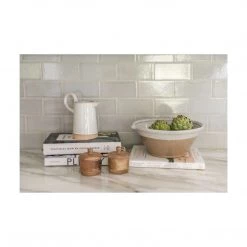 Creative Co-op Gradient Batter Bowls