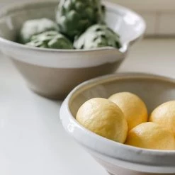 Creative Co-op Gradient Batter Bowls