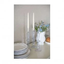 IVORE Summer Granita Sky Candlestick