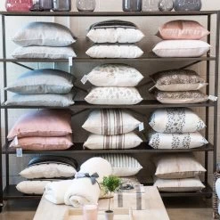 Mercana Bedding Grayling Pillow