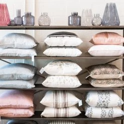 Mercana Bedding Grayling Pillow