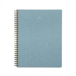 Appointed Gifts Grid Notebook