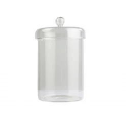 HomArt Gumball Glass Jar